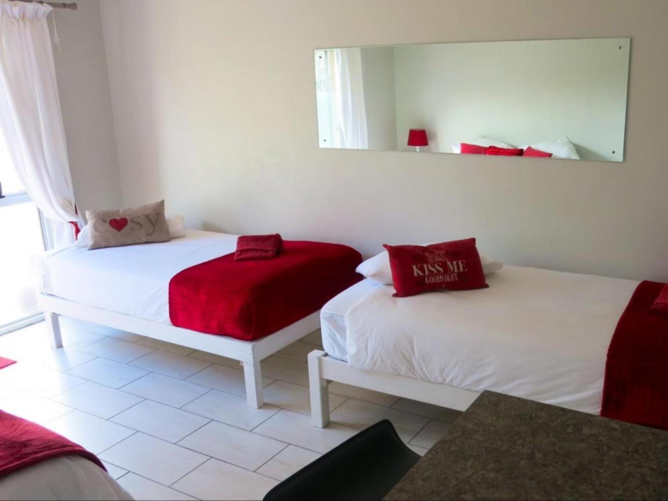 Ceelee'S Place Bloemfontein Værelse billede