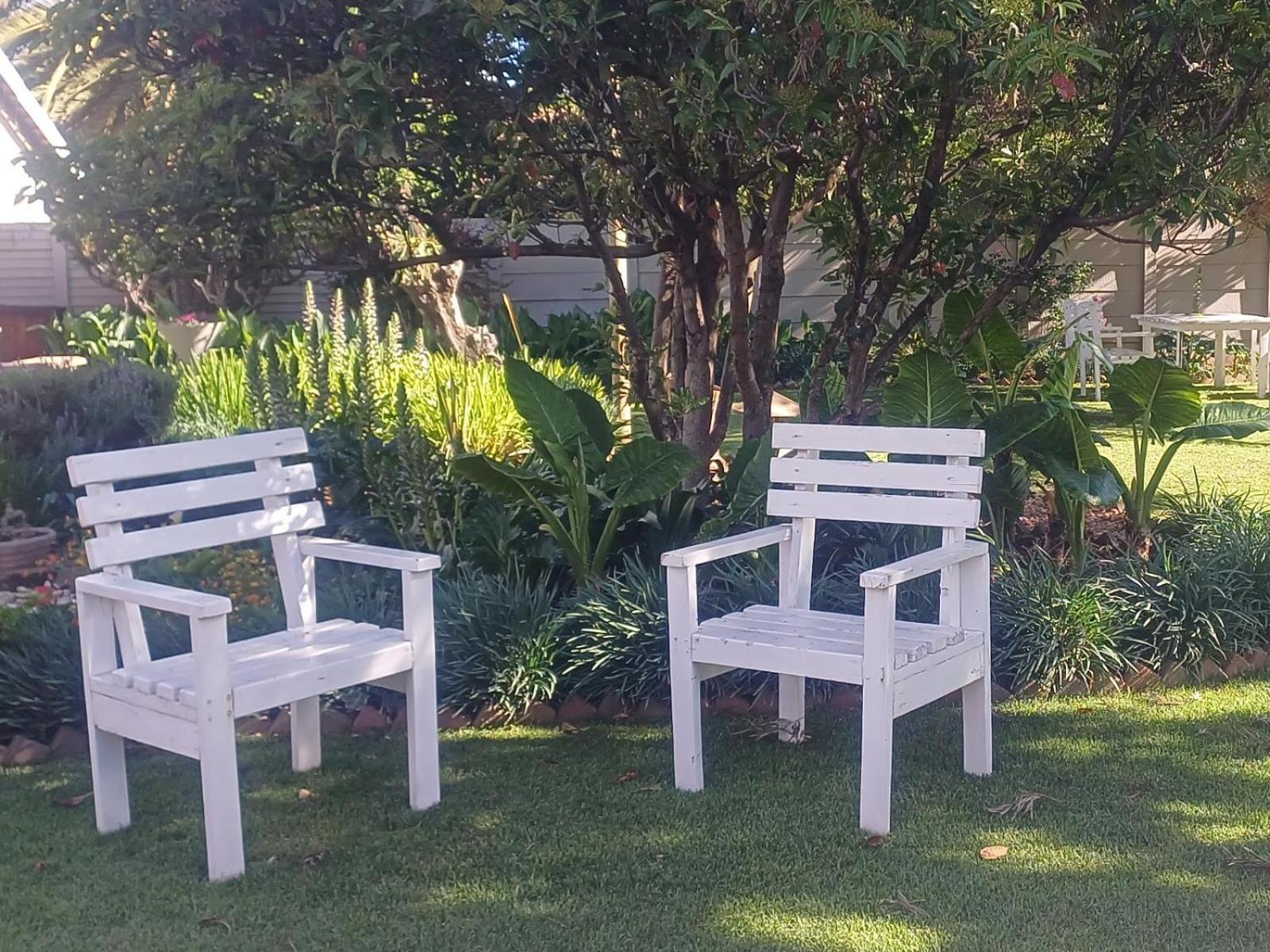 Ceelee'S Place Bloemfontein Eksteriør billede