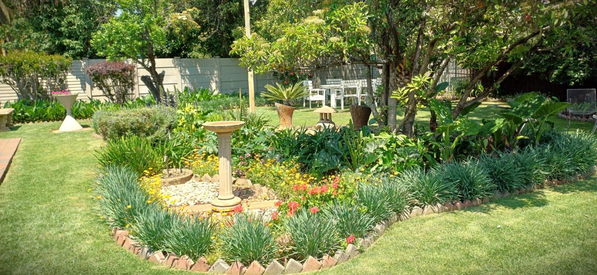 Ceelee'S Place Bloemfontein Eksteriør billede