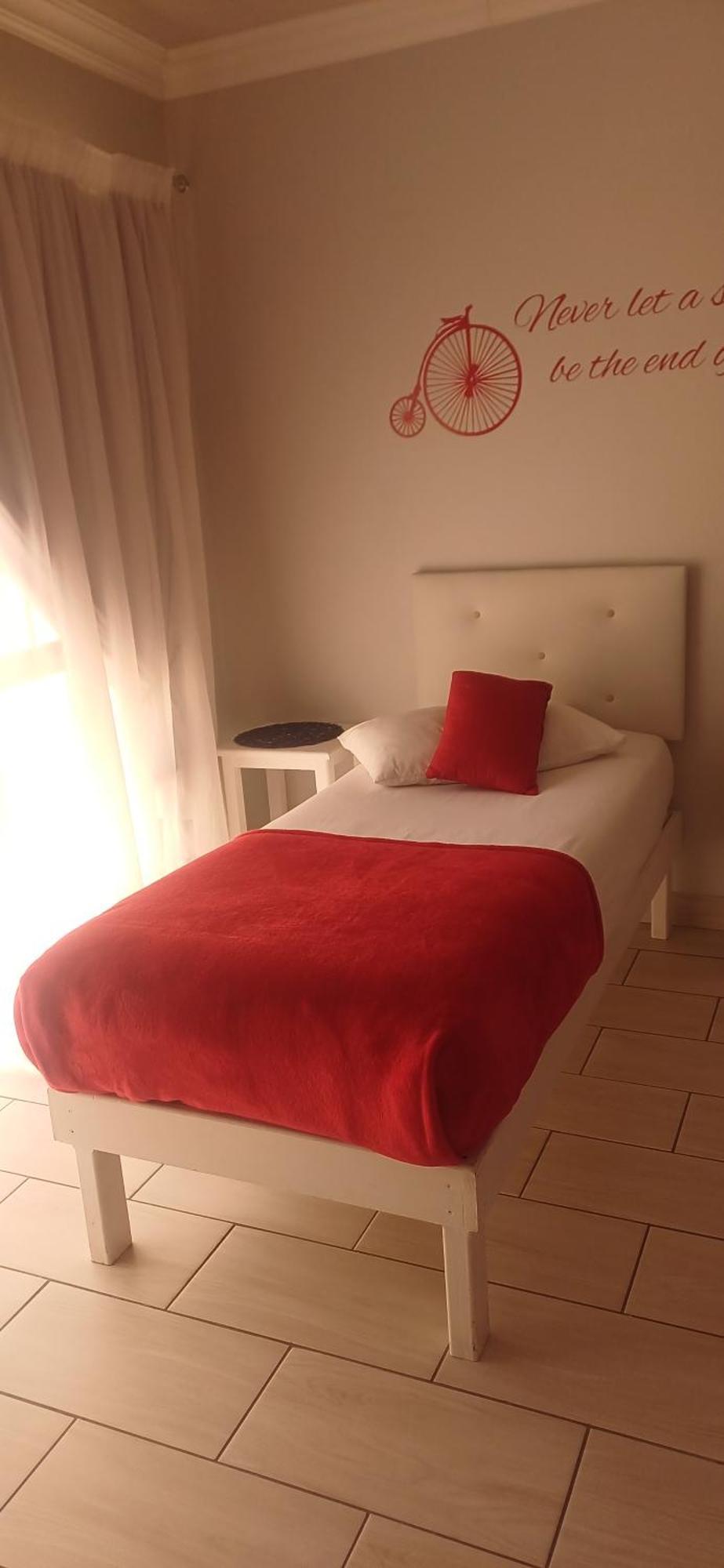 Ceelee'S Place Bloemfontein Eksteriør billede