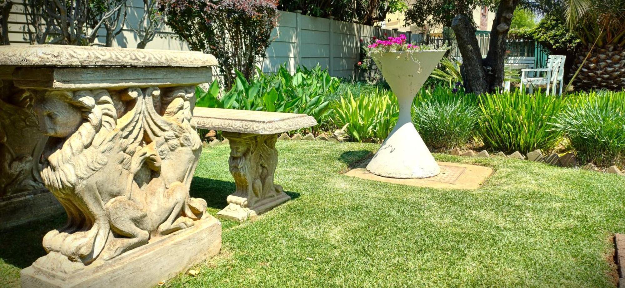 Ceelee'S Place Bloemfontein Eksteriør billede