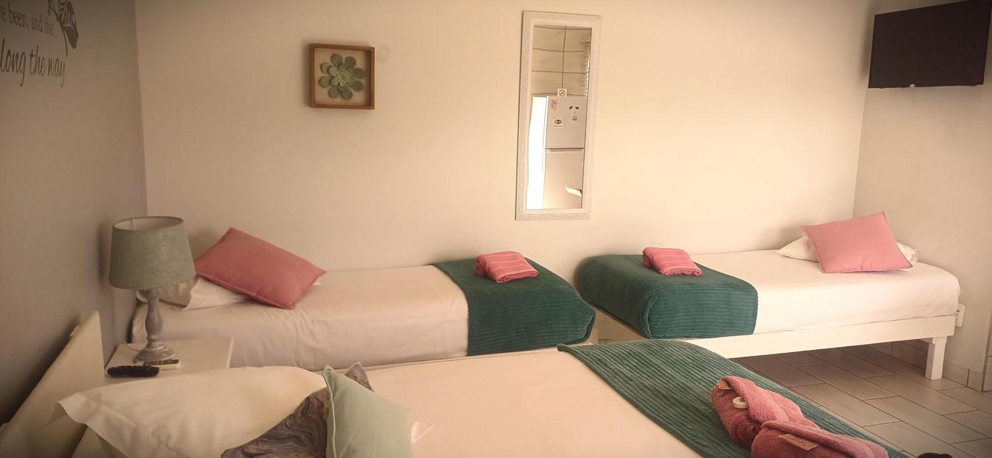 Ceelee'S Place Bloemfontein Eksteriør billede