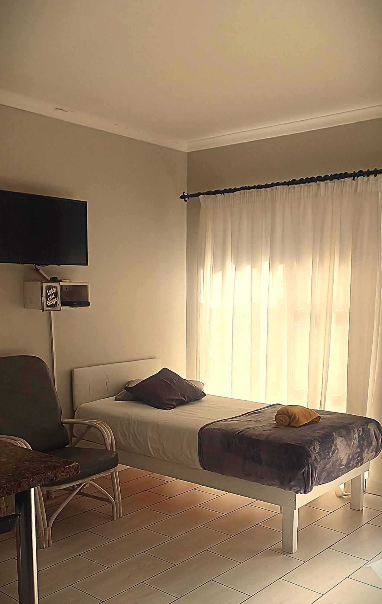 Ceelee'S Place Bloemfontein Eksteriør billede