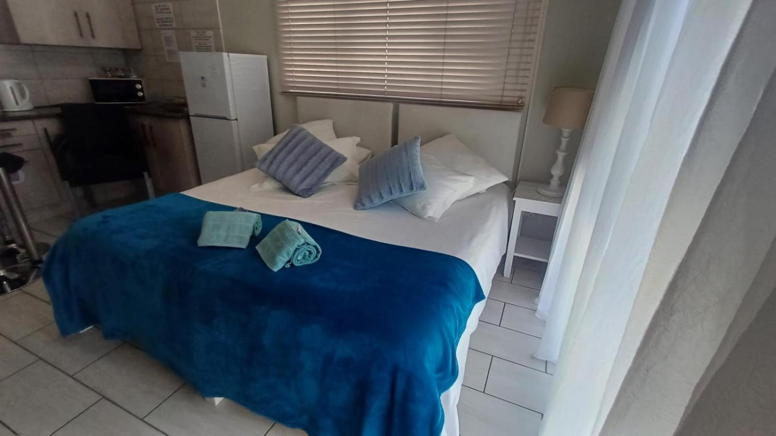 Ceelee'S Place Bloemfontein Eksteriør billede