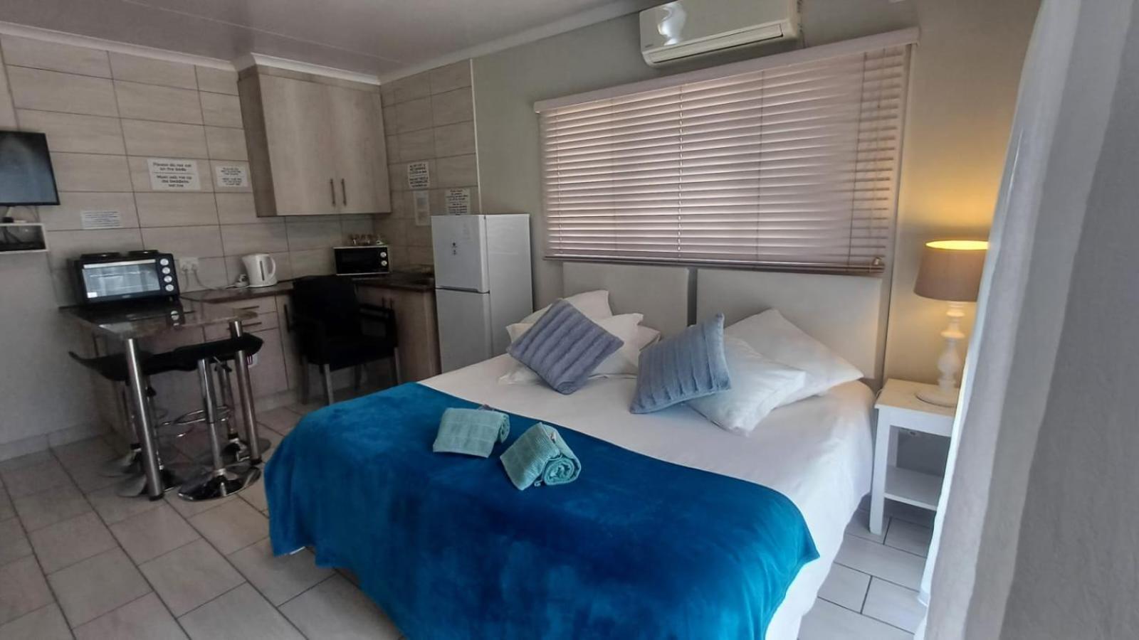 Ceelee'S Place Bloemfontein Eksteriør billede