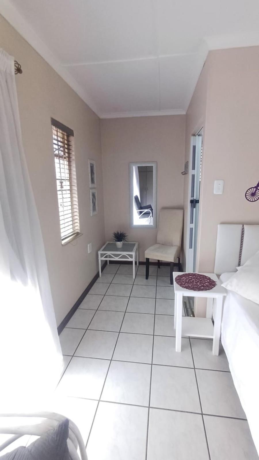 Ceelee'S Place Bloemfontein Eksteriør billede