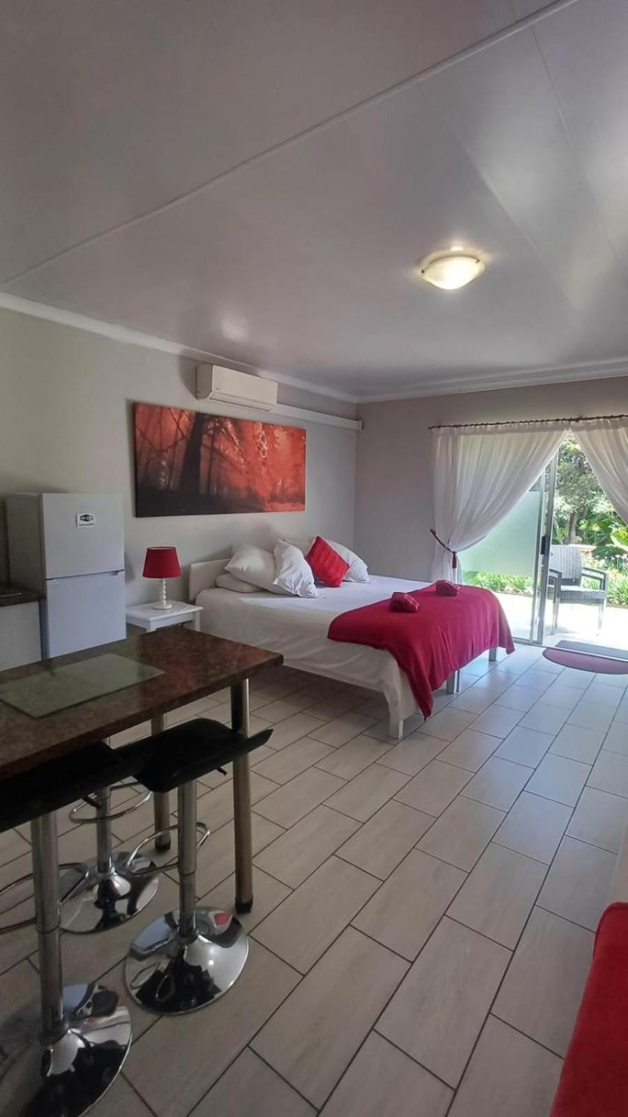 Ceelee'S Place Bloemfontein Eksteriør billede