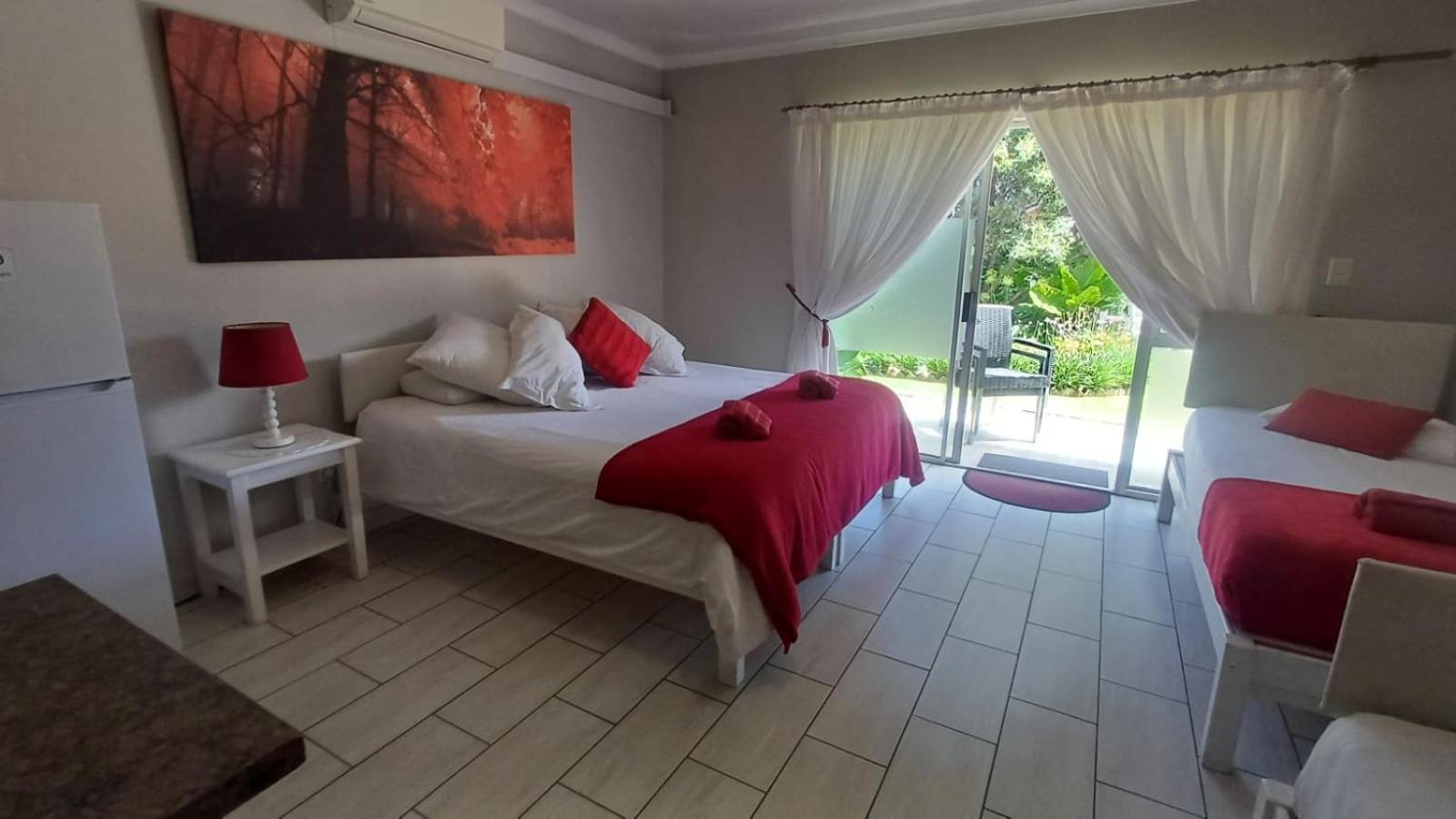 Ceelee'S Place Bloemfontein Eksteriør billede