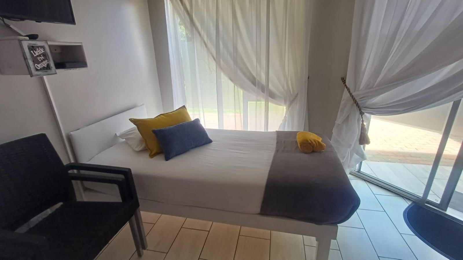 Ceelee'S Place Bloemfontein Eksteriør billede