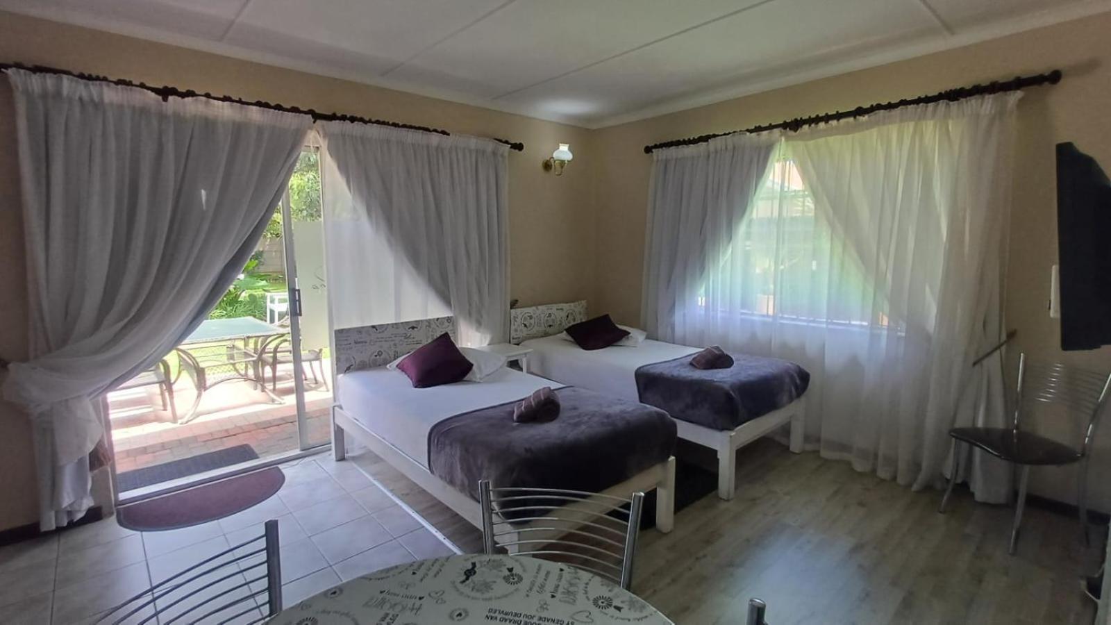 Ceelee'S Place Bloemfontein Eksteriør billede