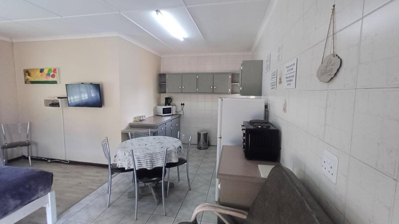 Ceelee'S Place Bloemfontein Eksteriør billede
