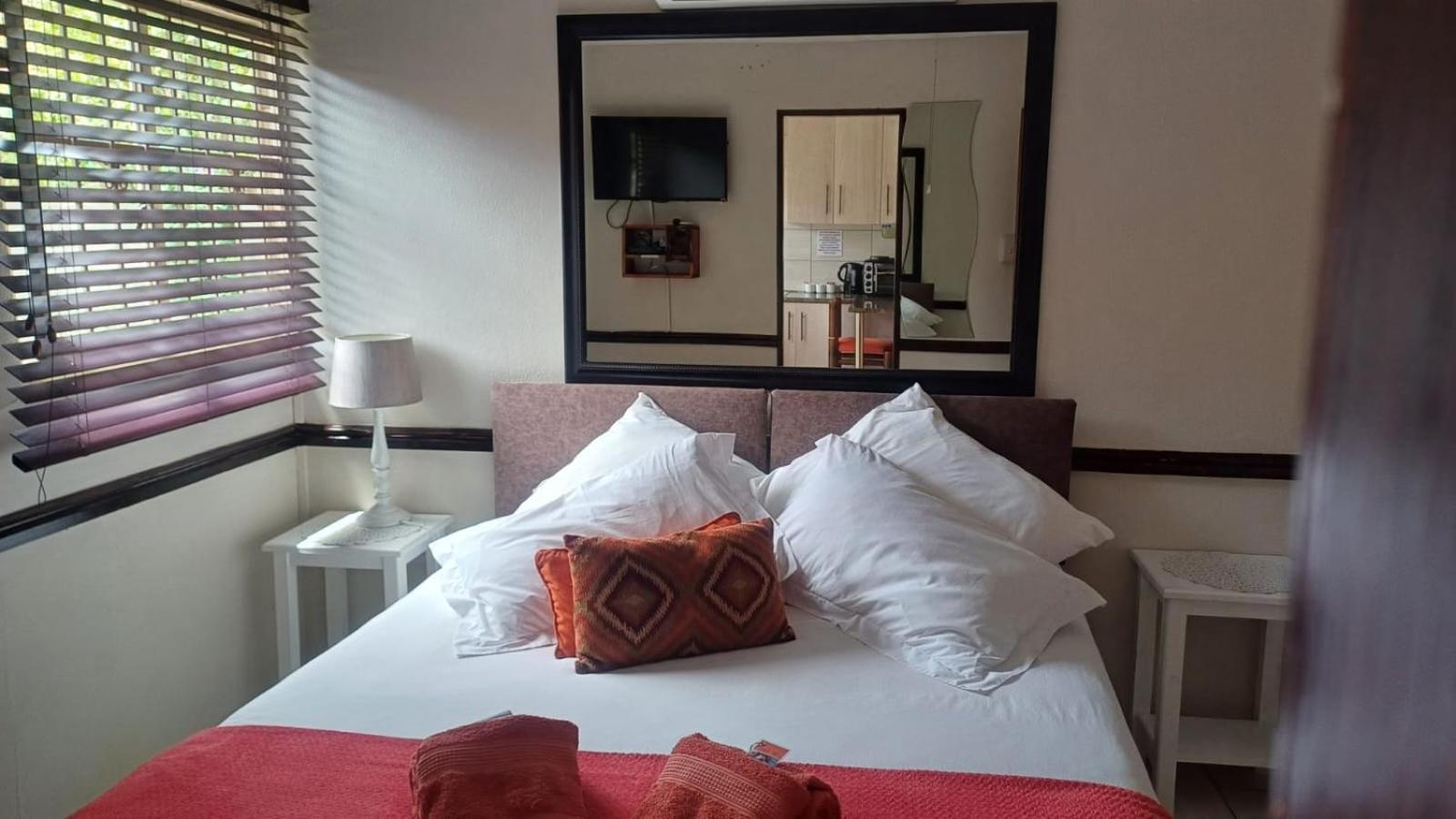 Ceelee'S Place Bloemfontein Eksteriør billede