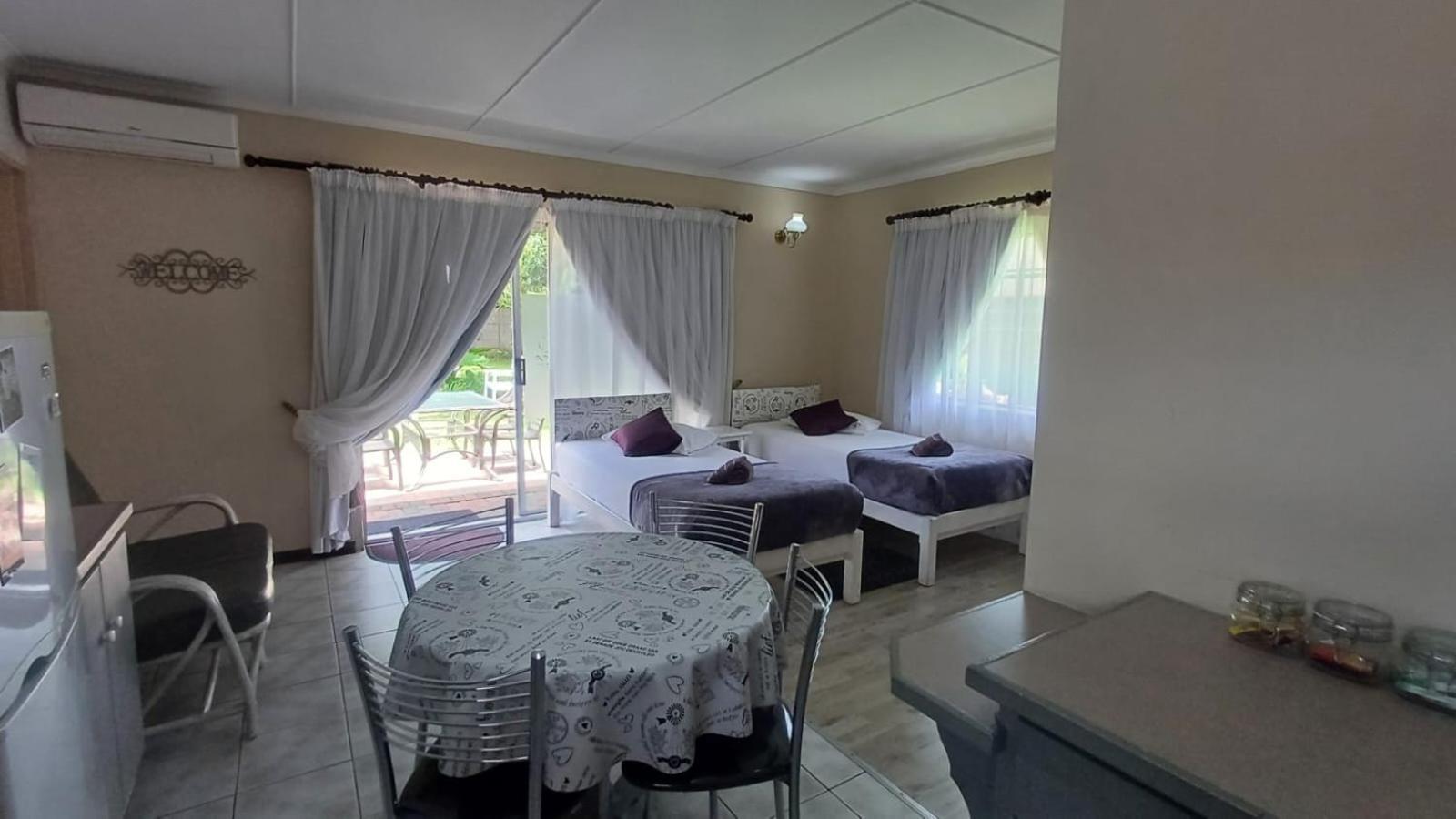 Ceelee'S Place Bloemfontein Eksteriør billede